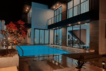 VWLV002: 3 BHK Villa With Private Swimming Pool in Lonavala