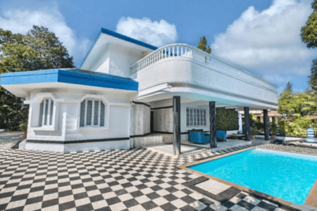 VWLV039: 7 BHK Villa With Private Swimming Pool in Lonavala