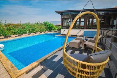 VWAB0011: 6 BHK Villa With Private Swimming Pool in Alibaug