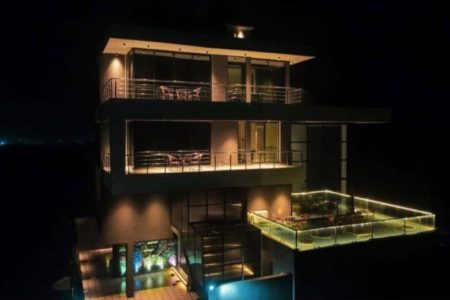 VWKJ012: 6 BHK Villa With Private Swimming Pool in Igatpuri