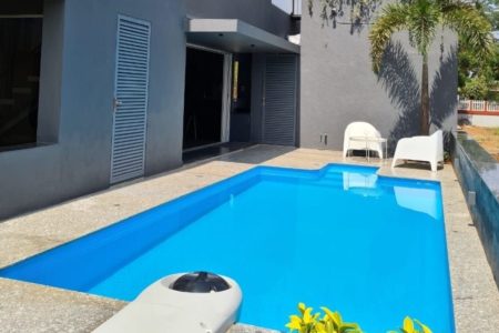 VWIP004: 3 BHK Villa With Private Swimming Pool in Igatpuri