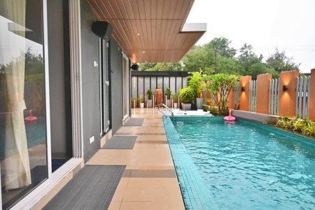 VWLV054 : 5 BHK Villa With Private Swimming Pool in Lonavala