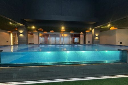 VWIP009: 5 BHK Villa With Private Swimming Pool in Igatpuri