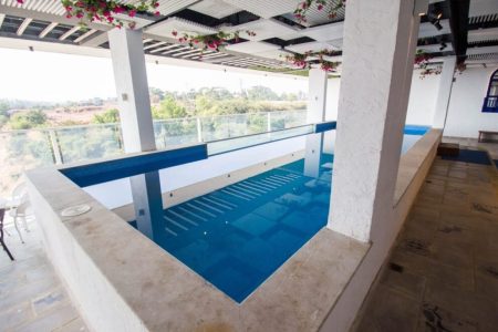 VWIP010: 5 BHK Villa With Private Swimming Pool in Igatpuri