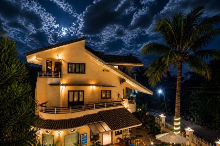 Casa Aurel – 4 Rooms | 4 Bath | Upto 12 Guest