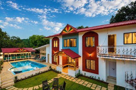 Casa Kings – 6 Bedrooms | 15 pax | Private Swimming pool | Perfect for families and groups