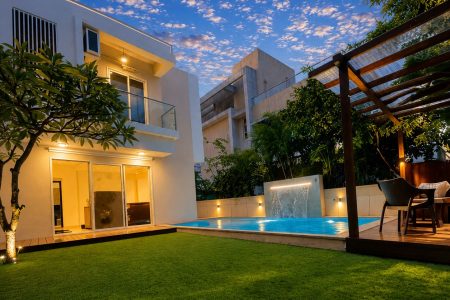 Devine Villa – 3 Rooms | 3 Bath | Upto 10 Guest