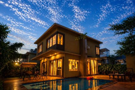 Dream Villa – 3 Rooms | 3 Bath | Upto10 Guest