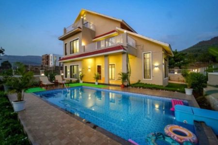 4 Bhk – Meadow View