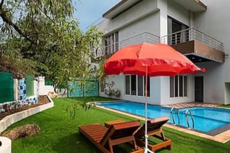 4 bhk – Platinum Villa