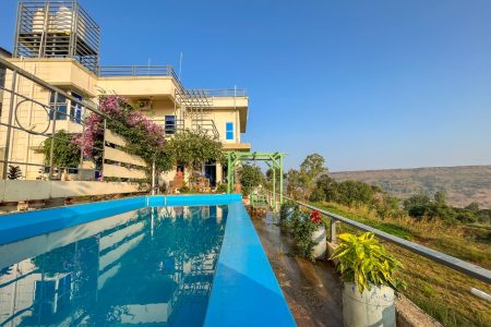 4 Bhk – Villa Masaya