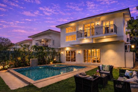 Casa Amara – 5 Rooms | 5 Bath | Upto 10 Guest