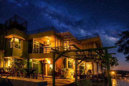 Moraki House – 4 Rooms | 4 Bath | Upto 12 Guest