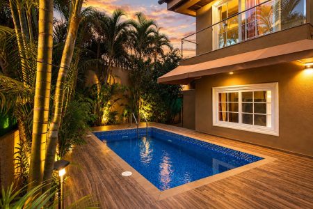 Zenia Villa – 3 Bhk | 3 Bath | Upto 10 Guest
