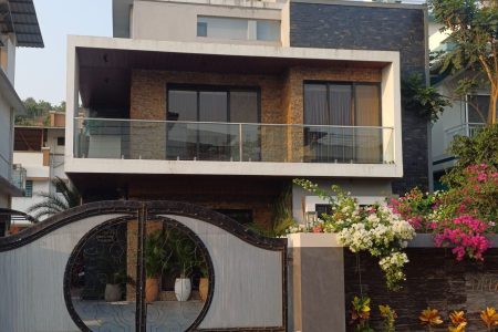 4 Bhk – Dream Villa