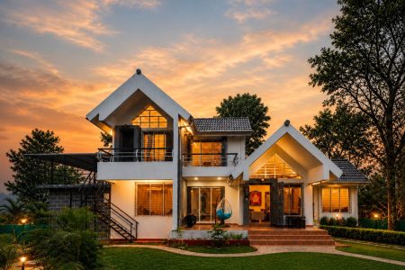 Jasel villa – 3 Rooms | 3 Bath | Upto 12 Guest | Private pool