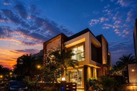 Unicorn Villa – 4 Rooms | 4 Bath | Upto 12 Guest | Private Pool | Fully Air Condition