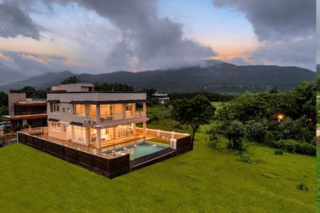 Sunbeam Villa