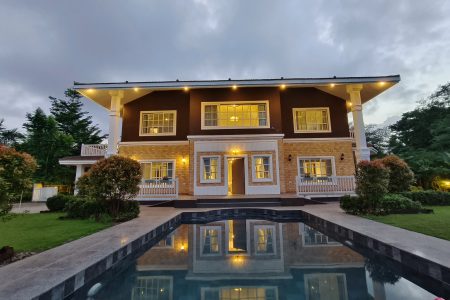 Peace Villa