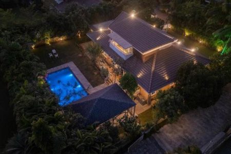 Vienta Villa