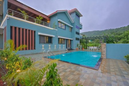 Casa Green – 5 bhk budget friendly villa in lonawala